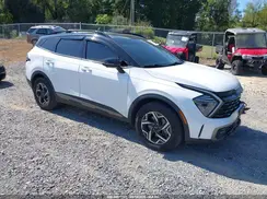 5XYK7CAF2PG062237 2023 KIA SPORTAGE