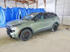 5XYK7CAF2PG070211 2023 KIA SPORTAGE