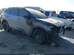 5XYK7CAF2PG084741 2023 KIA SPORTAGE