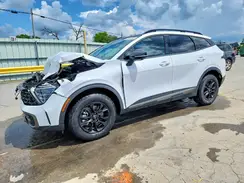 5XYK7CAF2PG088336 2023 KIA SPORTAGE