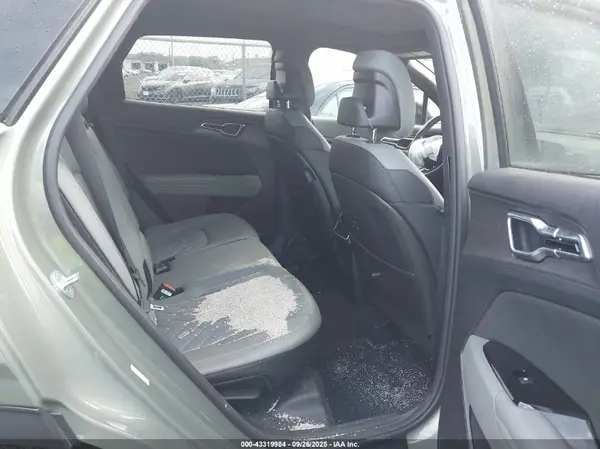 5XYK7CAF2PG089065 2023 KIA SPORTAGE - Image 8