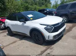 5XYK7CAF2PG097294 2023 KIA SPORTAGE