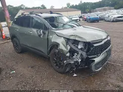 5XYK7CAF2PG125918 2023 KIA SPORTAGE