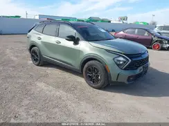 5XYK7CAF2PG128012 2023 KIA SPORTAGE
