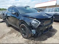 5XYK7CAF2PG135719 2023 KIA SPORTAGE