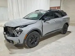 5XYK7CAF3PG011698 2023 KIA SPORTAGE
