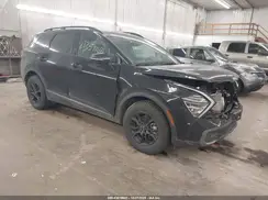 5XYK7CAF3PG011863 2023 KIA SPORTAGE