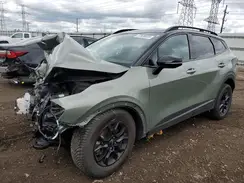 5XYK7CAF3PG025861 2023 KIA SPORTAGE
