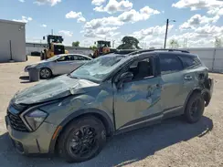 5XYK7CAF3PG028128 2023 KIA SPORTAGE