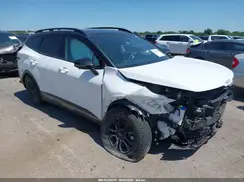 5XYK7CAF3PG030087 2023 KIA SPORTAGE