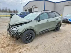 5XYK7CAF3PG031966 2023 KIA SPORTAGE
