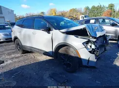 5XYK7CAF3PG048783 2023 KIA SPORTAGE