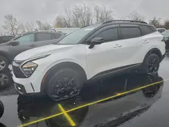5XYK7CAF3PG051392 2023 KIA SPORTAGE