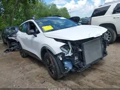 5XYK7CAF3PG082710 2023 KIA SPORTAGE