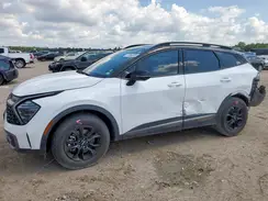 5XYK7CAF3PG119514 2023 KIA SPORTAGE