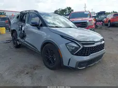 5XYK7CAF3PG119884 2023 KIA SPORTAGE