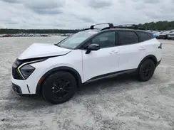 5XYK7CAF3PG124972 2023 KIA SPORTAGE