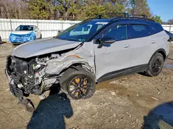 5XYK7CAF3PG125846 2023 KIA SPORTAGE