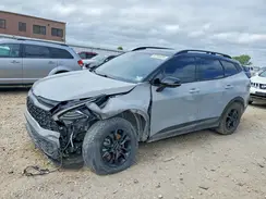 5XYK7CAF3PG125877 2023 KIA SPORTAGE