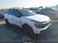 5XYK7CAF3PG129427 2023 KIA SPORTAGE