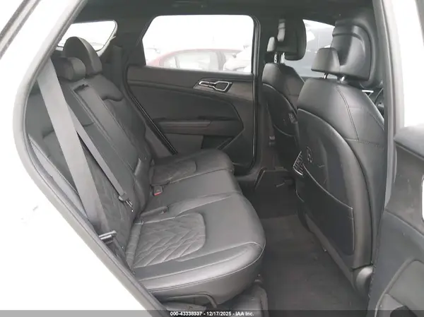 5XYK7CAF3PG129427 2023 KIA SPORTAGE - Image 8