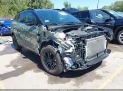 5XYK7CAF3PG130786 2023 KIA SPORTAGE