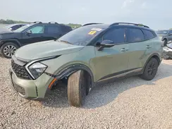 5XYK7CAF4PG010589 2023 KIA SPORTAGE