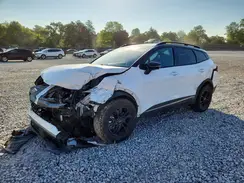 5XYK7CAF4PG010866 2023 KIA SPORTAGE