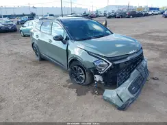 5XYK7CAF4PG012858 2023 KIA SPORTAGE