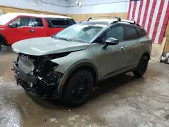 5XYK7CAF4PG013556 2023 KIA SPORTAGE
