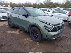 5XYK7CAF4PG013959 2023 KIA SPORTAGE