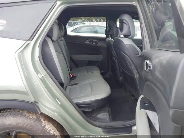 5XYK7CAF4PG013959 2023 KIA SPORTAGE - Image 8