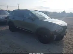 5XYK7CAF4PG015999 2023 KIA SPORTAGE
