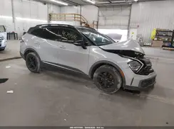 5XYK7CAF4PG017462 2023 KIA SPORTAGE