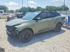 5XYK7CAF4PG026615 2023 KIA SPORTAGE