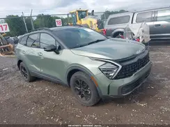5XYK7CAF4PG027442 2023 KIA SPORTAGE