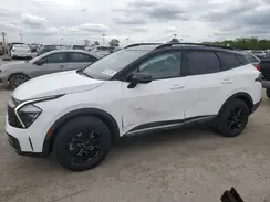 5XYK7CAF4PG027960 2023 KIA SPORTAGE