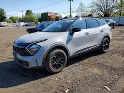 5XYK7CAF4PG031023 2023 KIA SPORTAGE