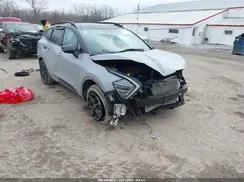 5XYK7CAF4PG033953 2023 KIA SPORTAGE