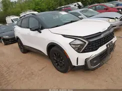 5XYK7CAF4PG038361 2023 KIA SPORTAGE