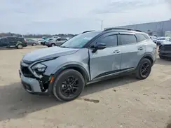 5XYK7CAF4PG038859 2023 KIA SPORTAGE