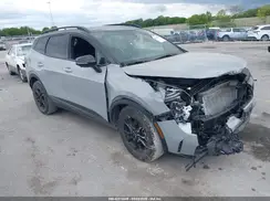 5XYK7CAF4PG045732 2023 KIA SPORTAGE