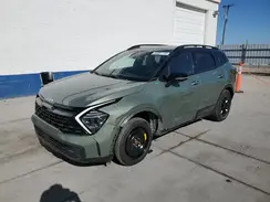 5XYK7CAF4PG049053 2023 KIA SPORTAGE