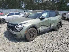 5XYK7CAF4PG051594 2023 KIA SPORTAGE