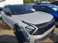 5XYK7CAF4PG062675 2023 KIA SPORTAGE