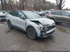 5XYK7CAF4PG063082 2023 KIA SPORTAGE