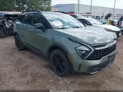 5XYK7CAF4PG072784 2023 KIA SPORTAGE