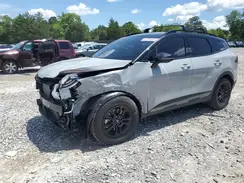 5XYK7CAF4PG075846 2023 KIA SPORTAGE