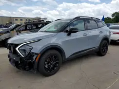 5XYK7CAF4PG076737 2023 KIA SPORTAGE