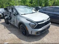 5XYK7CAF4PG084353 2023 KIA SPORTAGE